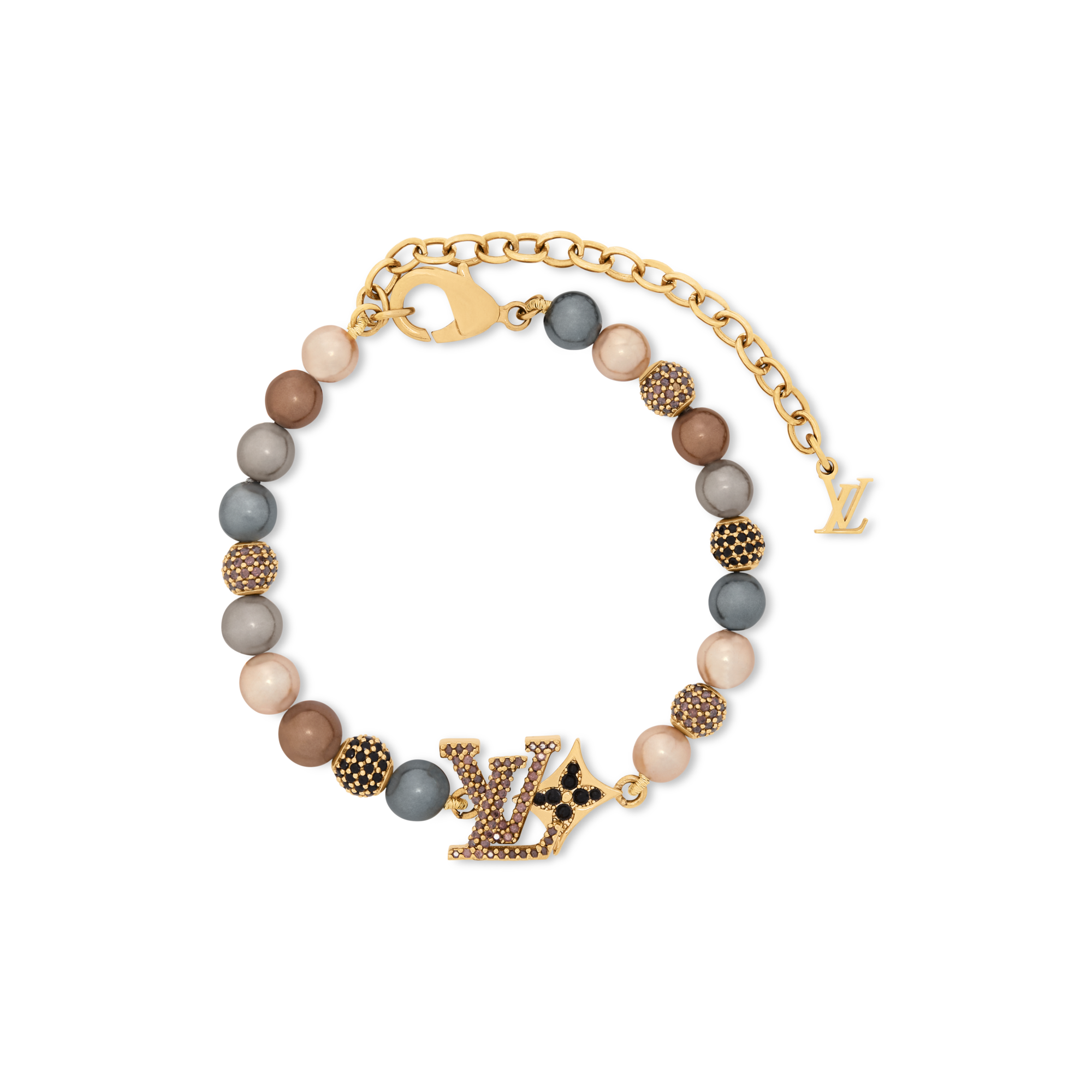 LV Dandy Pearls Bracelet - Luxury Bracelets - Fashion Jewelry